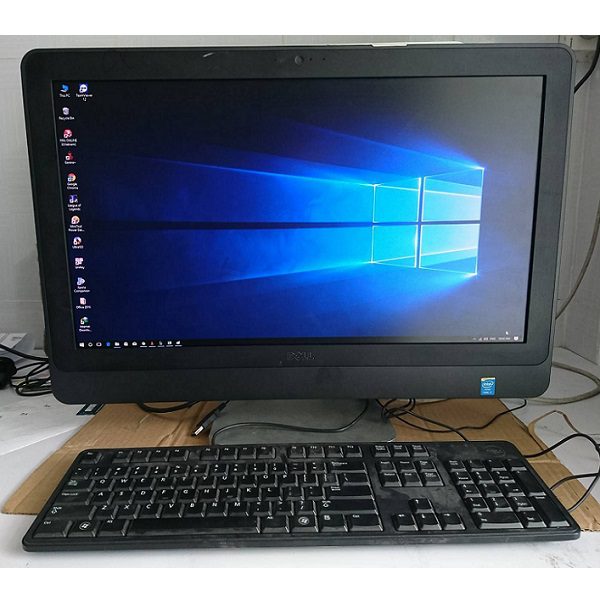 DELL OPTIPLEX 9020 ALL IN ONE (AIO)