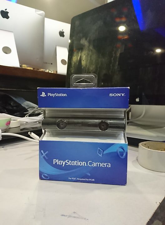 Bán Camera PS4 dùng cho VR hoặc chơi game dành cho Camera - 3