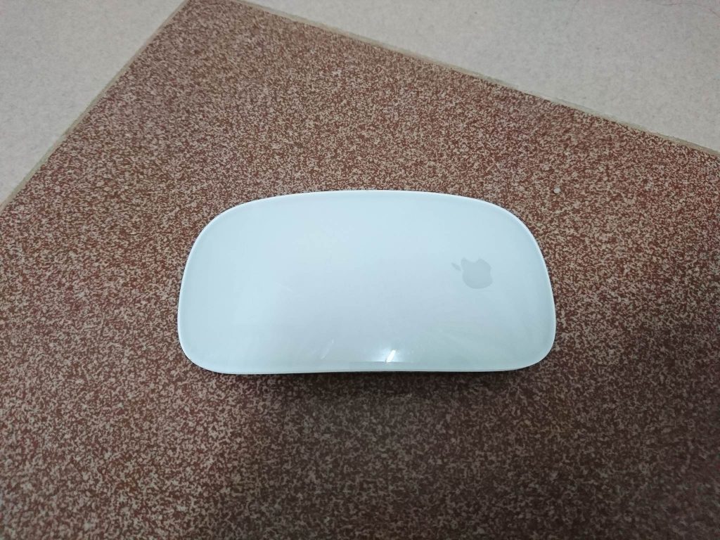 Linh kiện vi tính - Magic Mouse của Apple