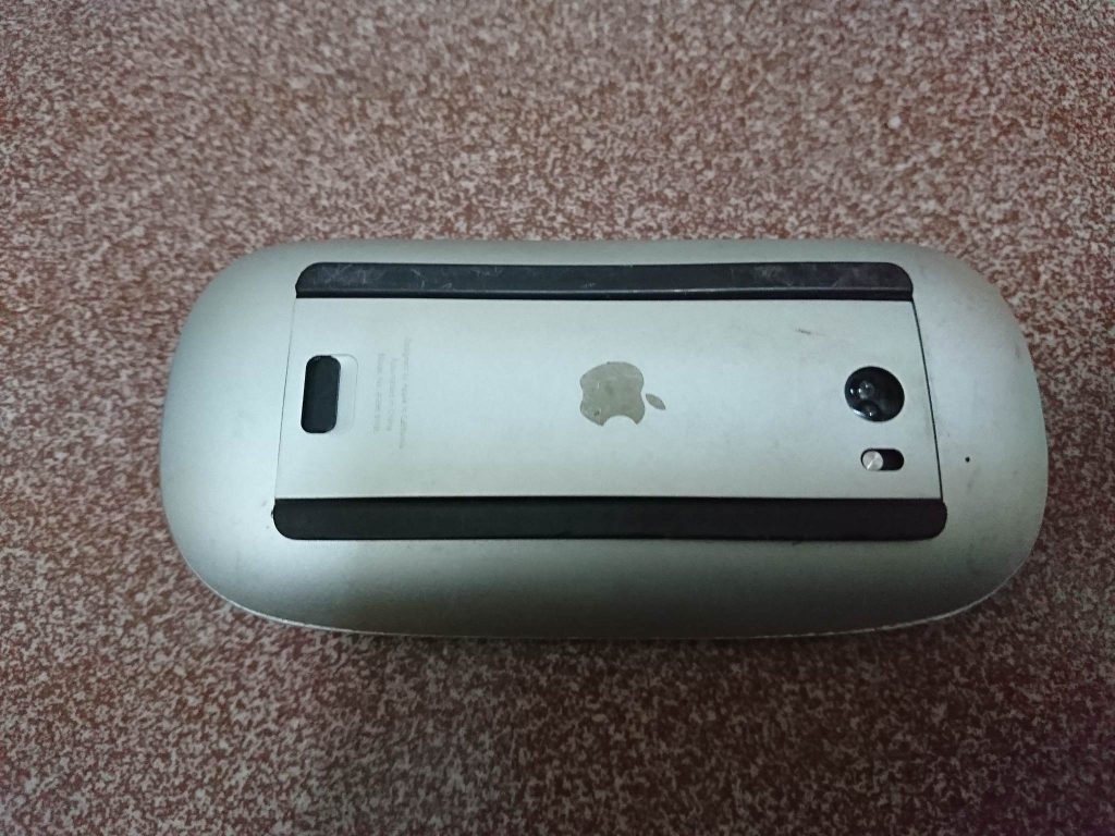 Linh kiện vi tính - Magic Mouse của Apple
